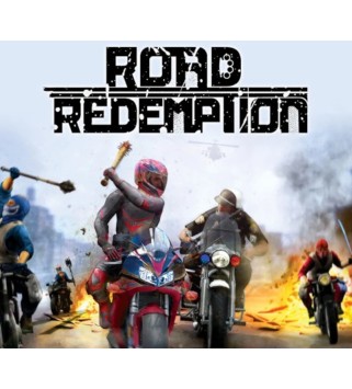 Road Redemption - Name A Character DLC Steam Key GLOBAL
